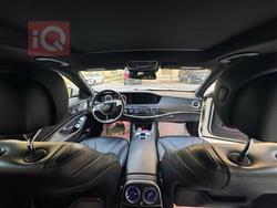 مرسيدس بنز S-Class